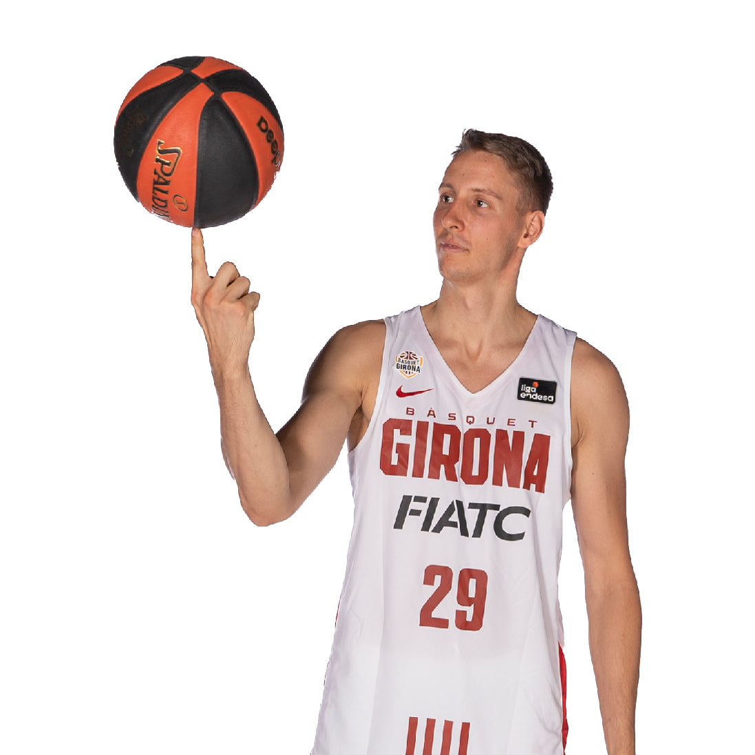 2ª Equipación de Juego 23/24 Adulto