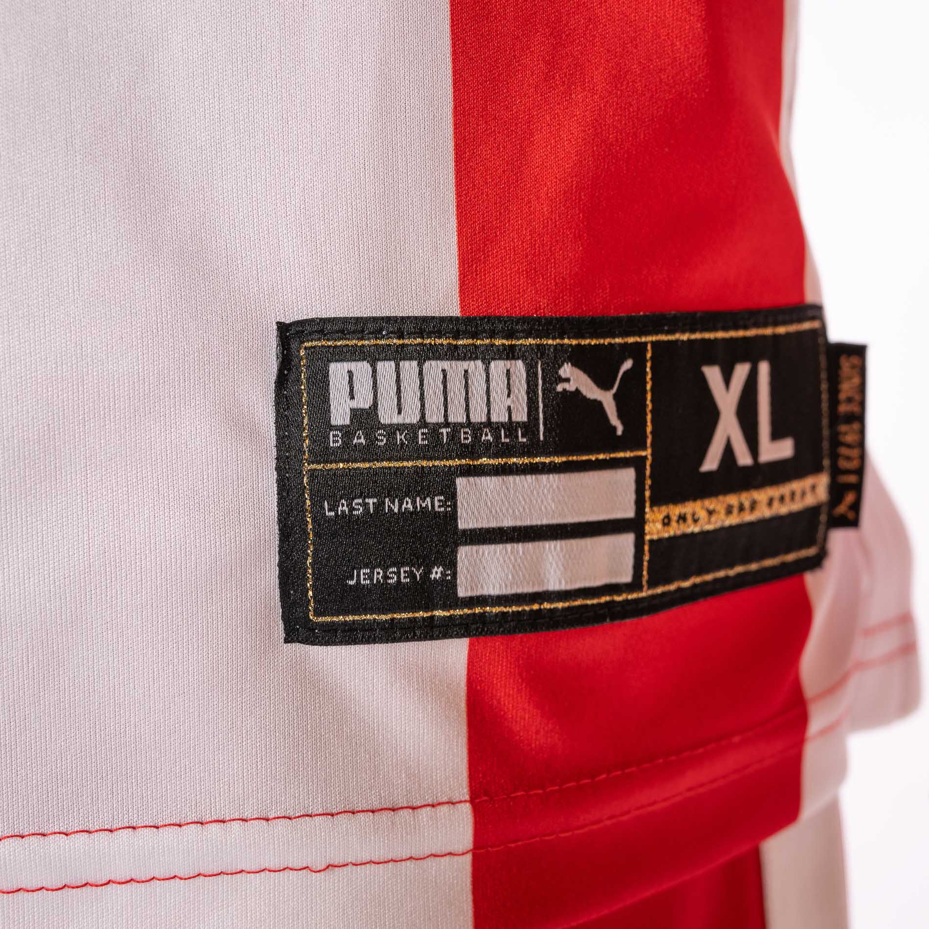 Pack: T-shirt + Pants First Kit 24-25 Junior