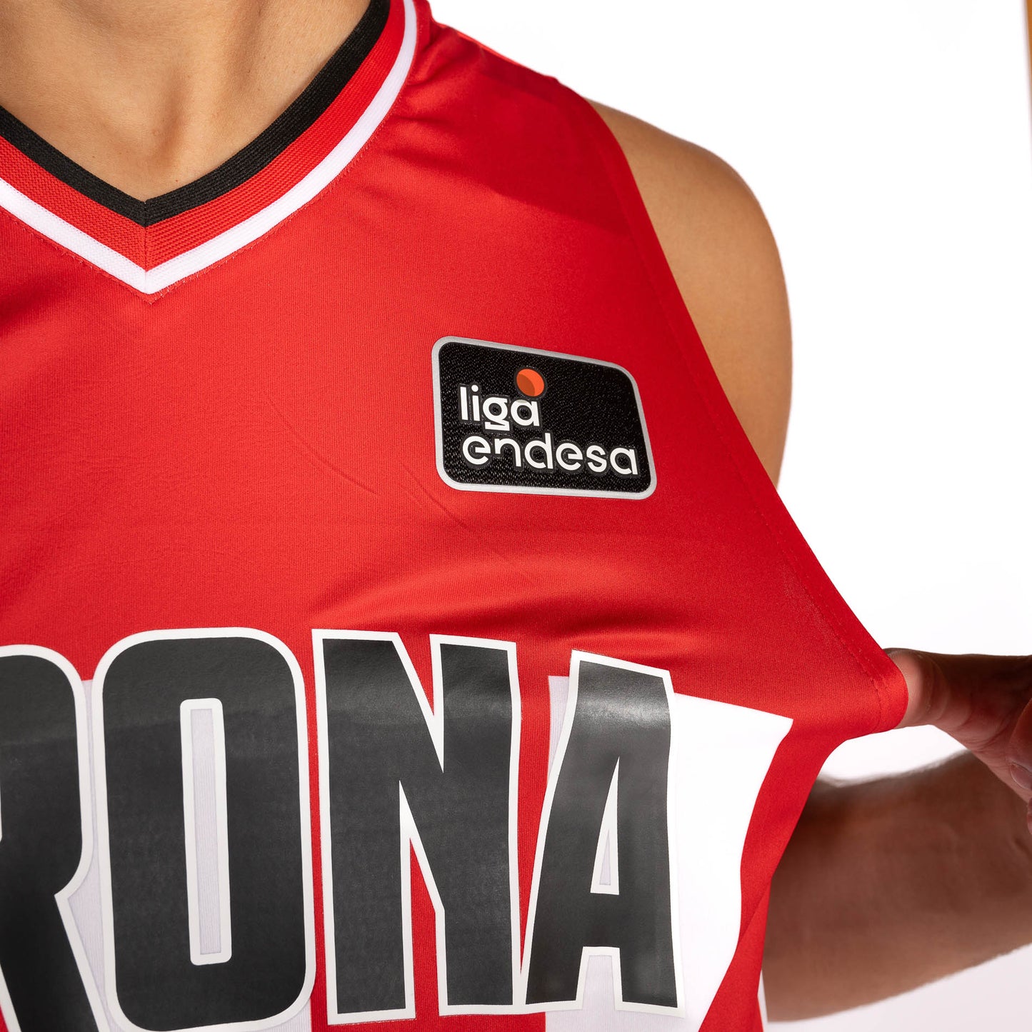 Pack: Camiseta + Pantalón Primera Equipación 24-25 Júnior