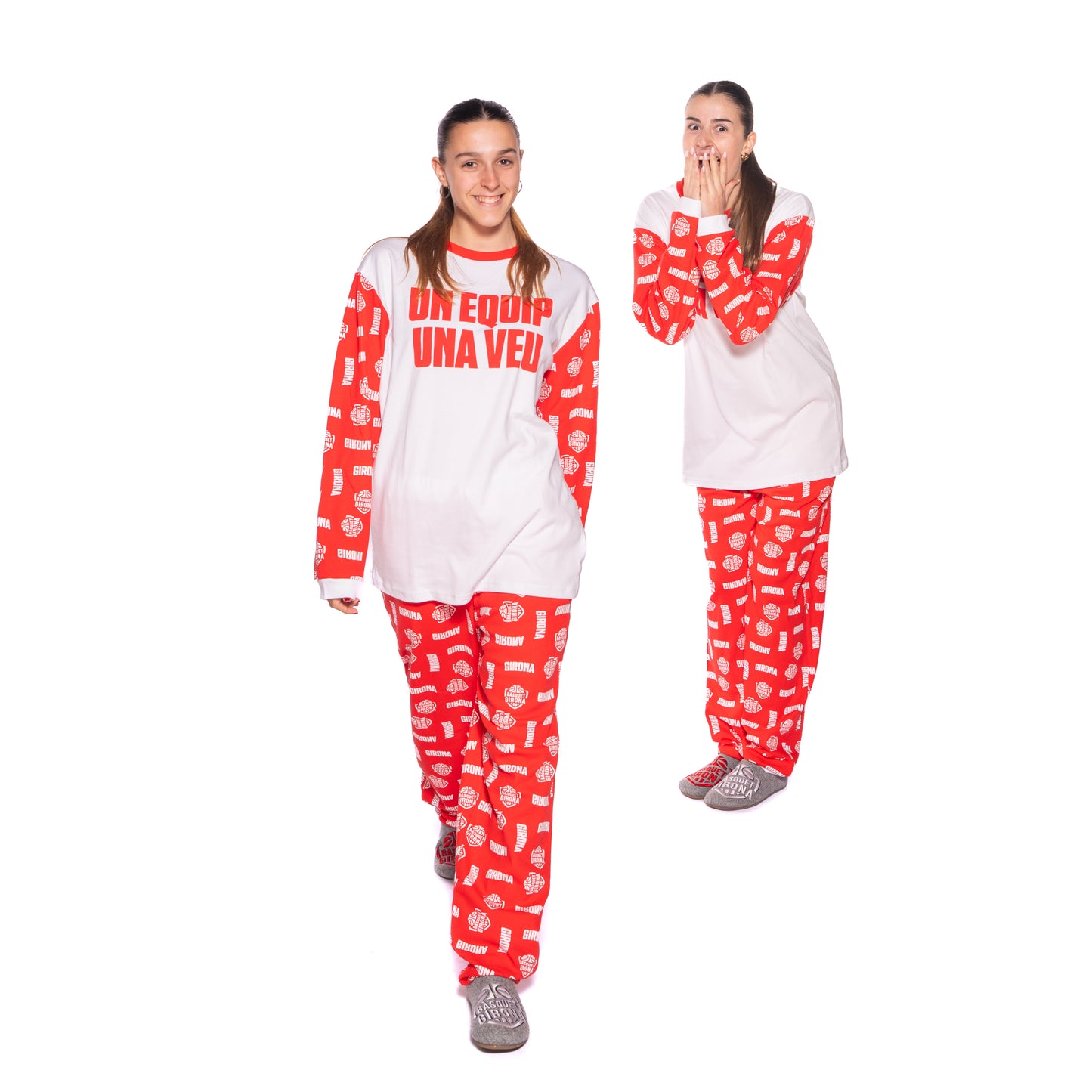 Bàsquet Girona Pajamas for Children