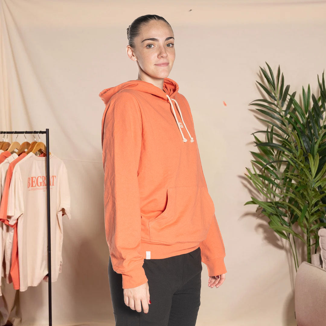 Sudadera BeGreat Adult
