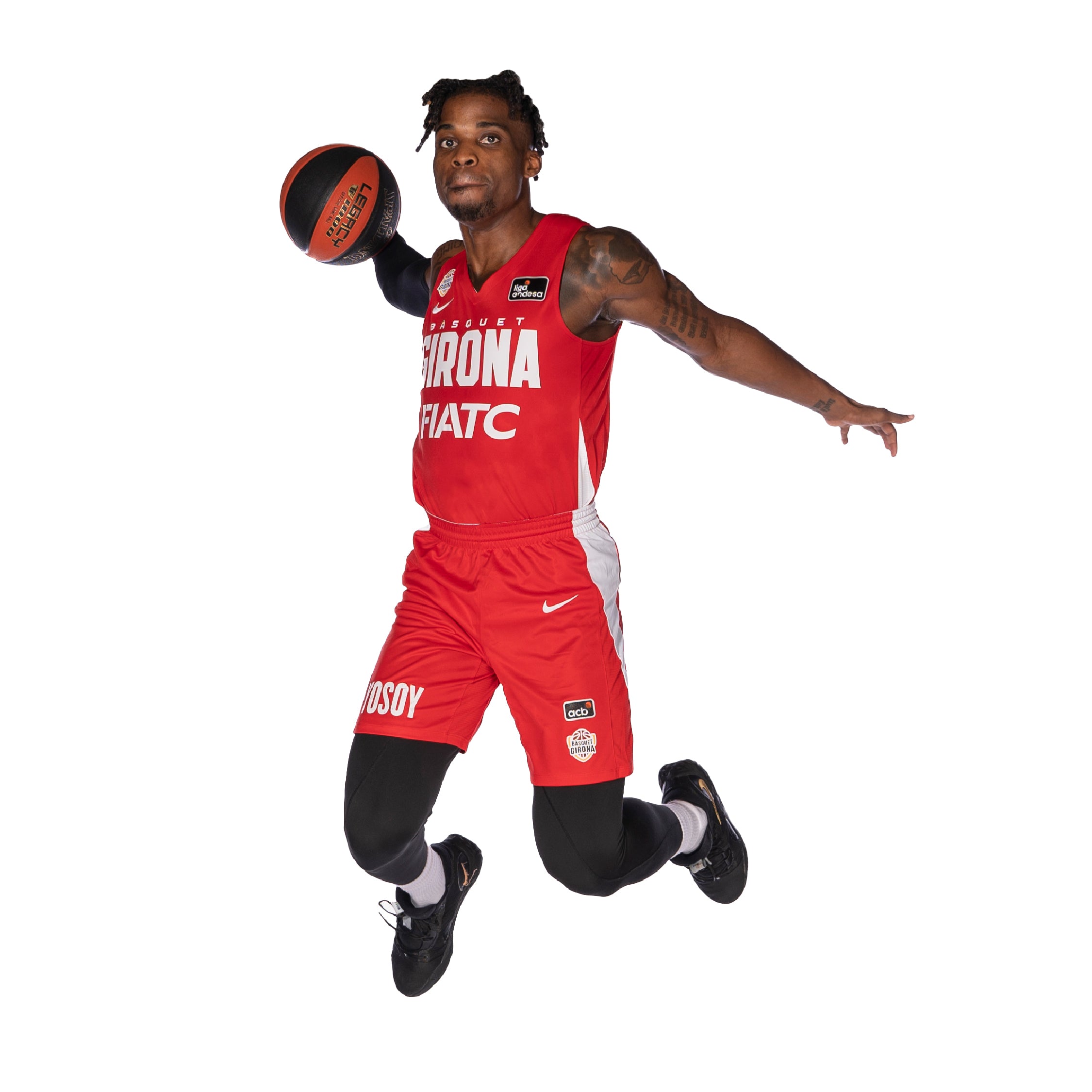 Pack: T-shirt + trousers first kit 23-24