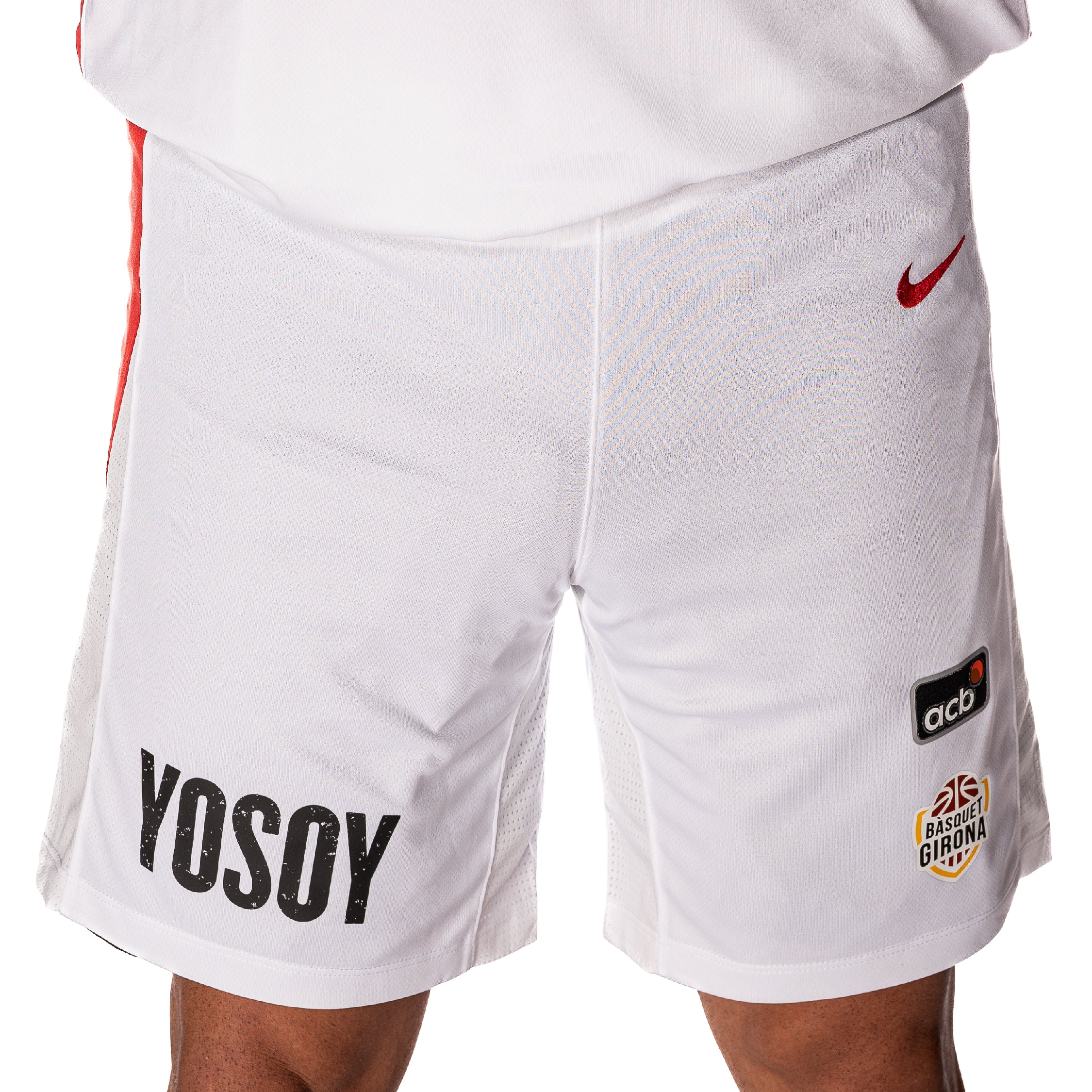 Pantalón 2ª Equipación 22/23 Adulto