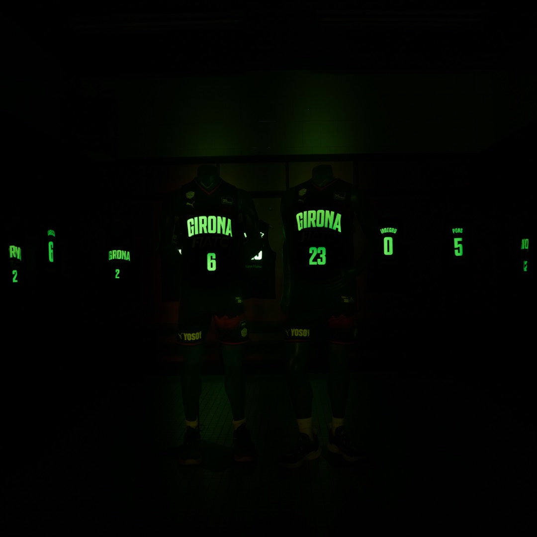 Customizable Third Kit 24-25 (Fluor Edition)