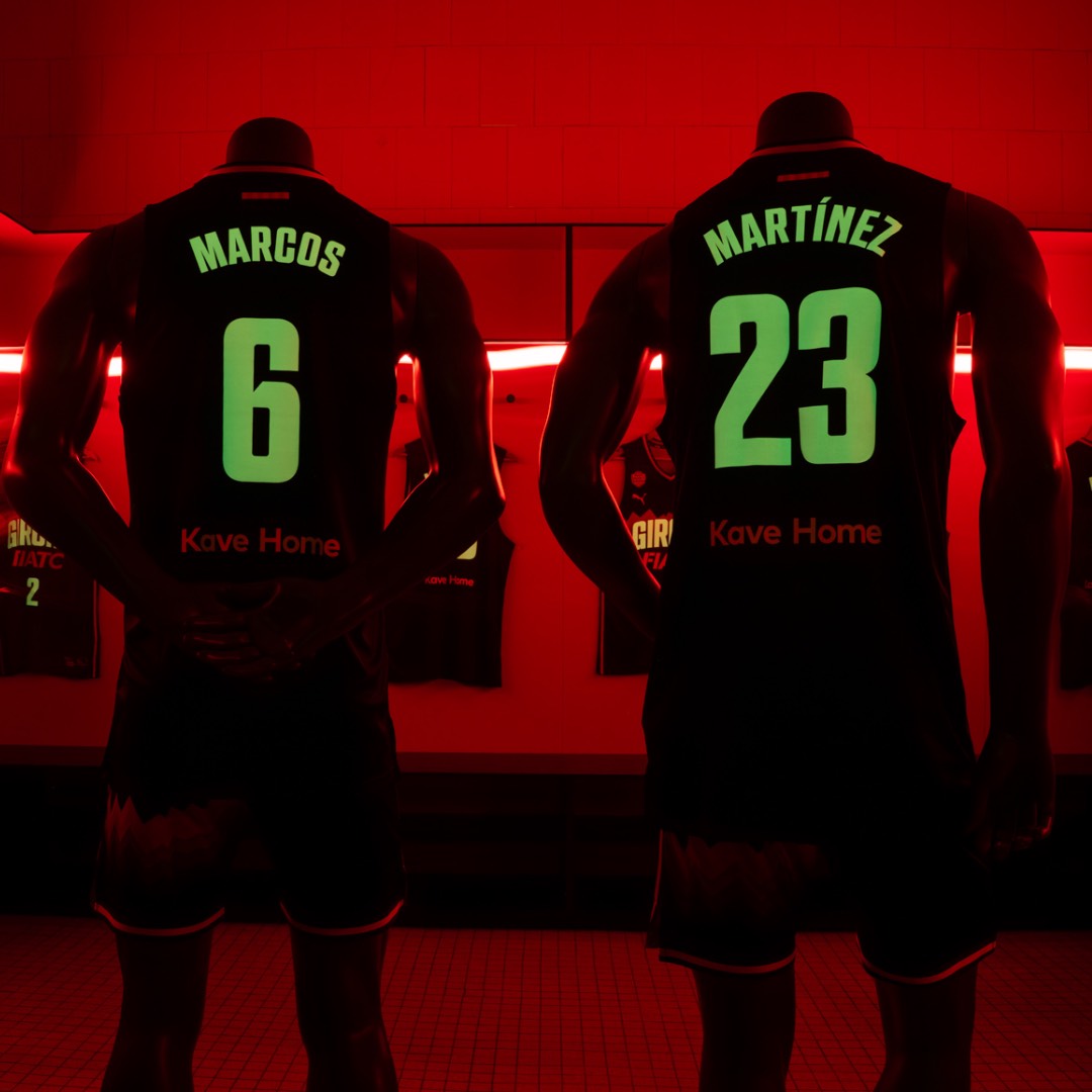 Customizable Third Kit 24-25 (Fluor Edition)
