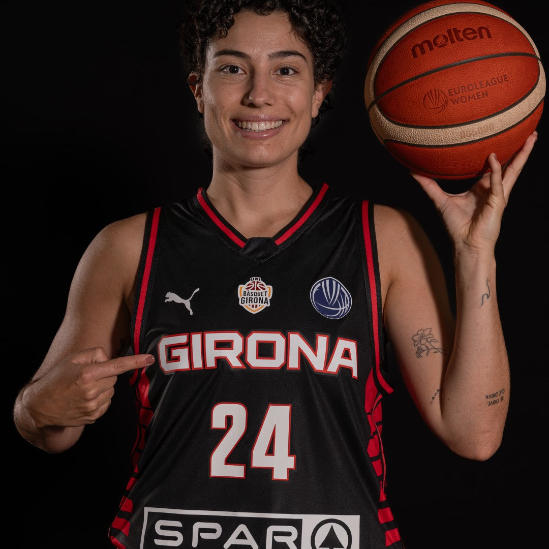 Pack ELW Edition: Samarreta + Pantaló Spar Girona 25-26