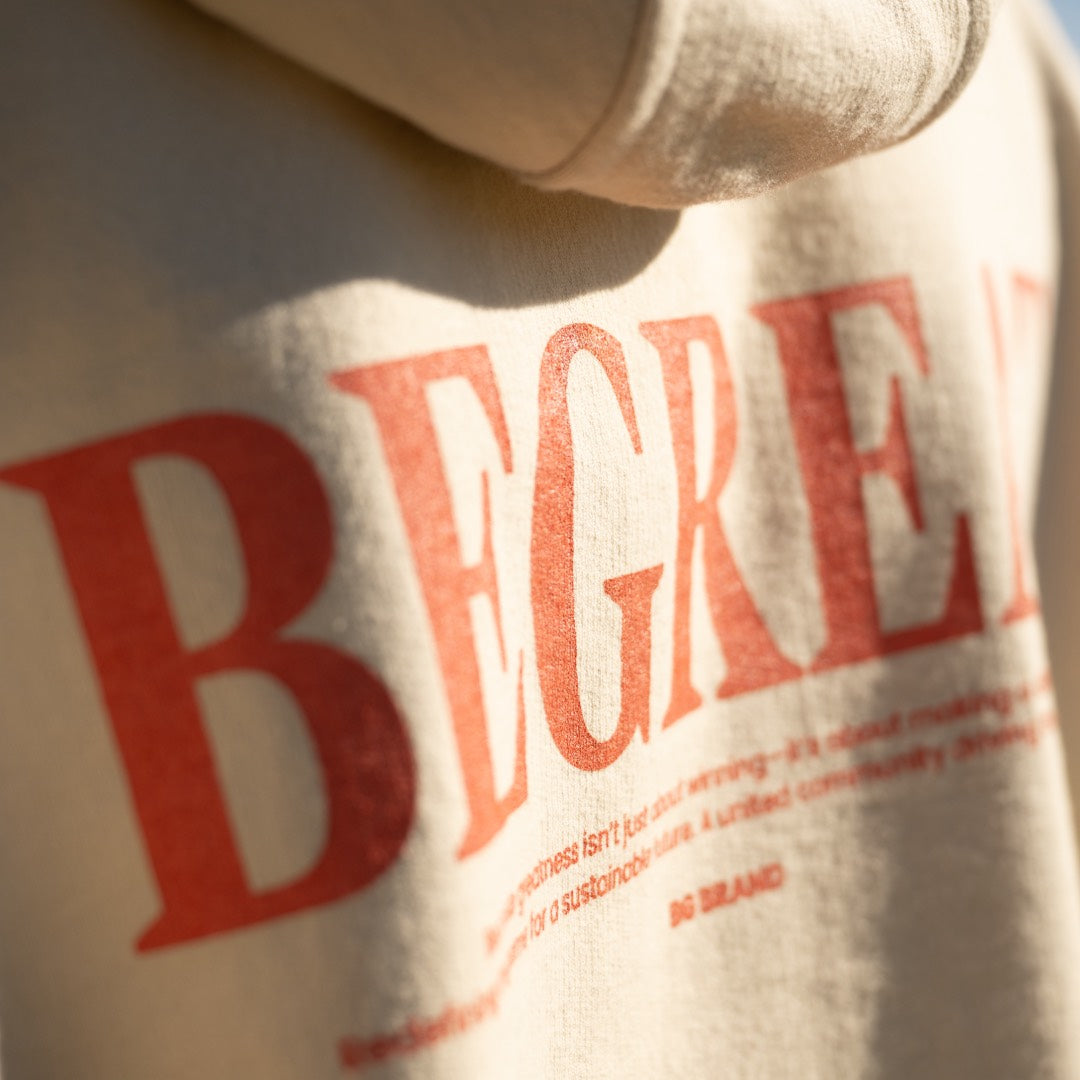 BeGreat Junior Sweatshirt