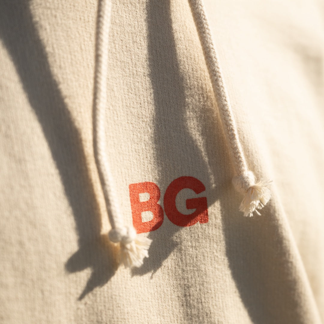 BeGreat Junior Sweatshirt