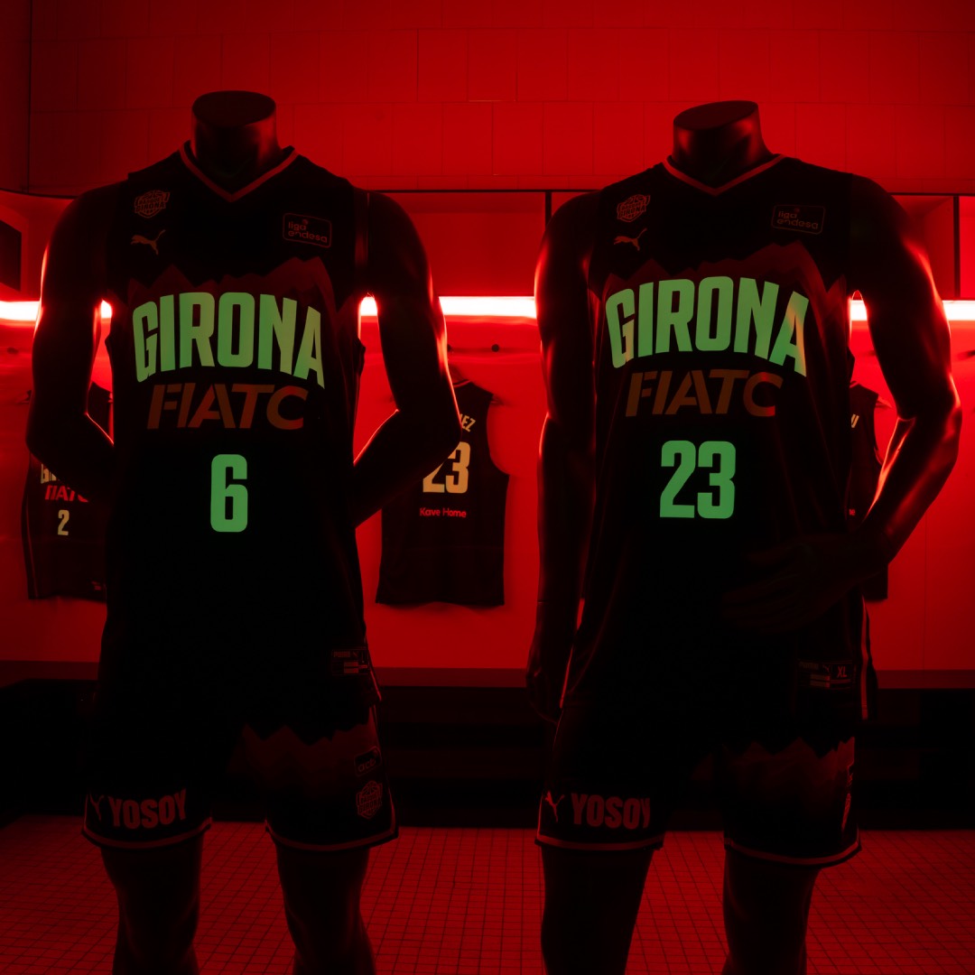Customizable Third Kit 24-25 (Fluor Edition)