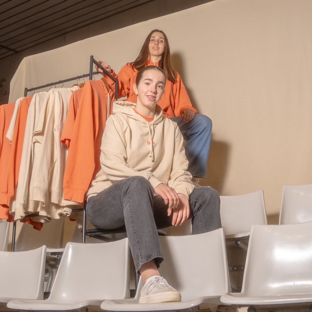 BeGreat Junior Sweatshirt