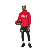 Sudadera Bàsquet Girona Roja 22/23 Adulto