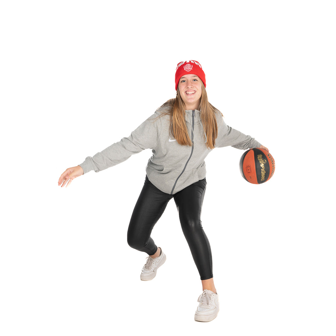 Girona Basketball Cap