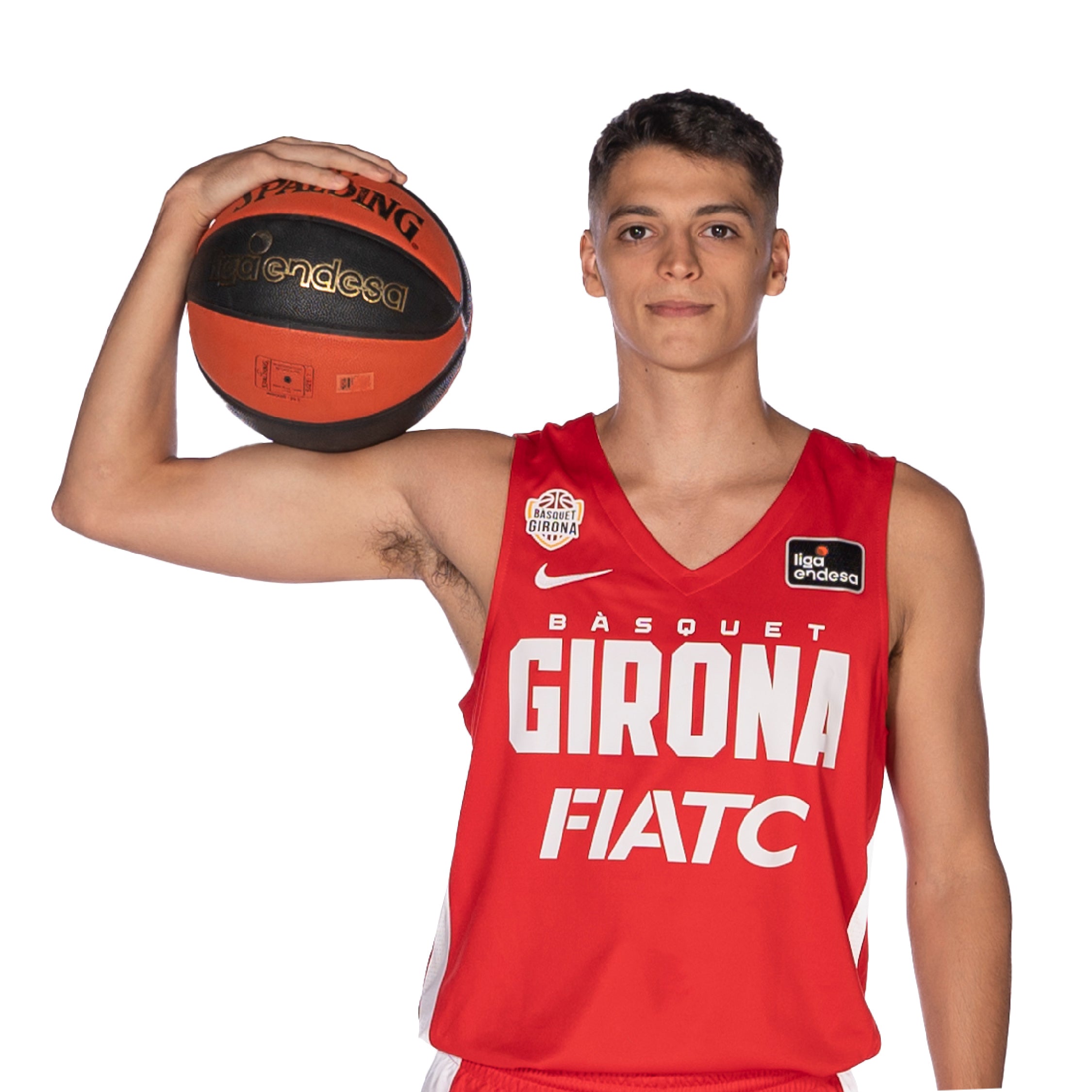 1ra Equipación de Juego 23/24 Adulto – Bàsquet Girona Botiga Oficial