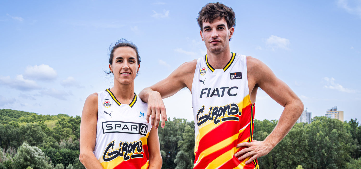 Bàsquet Girona Botiga Oficial