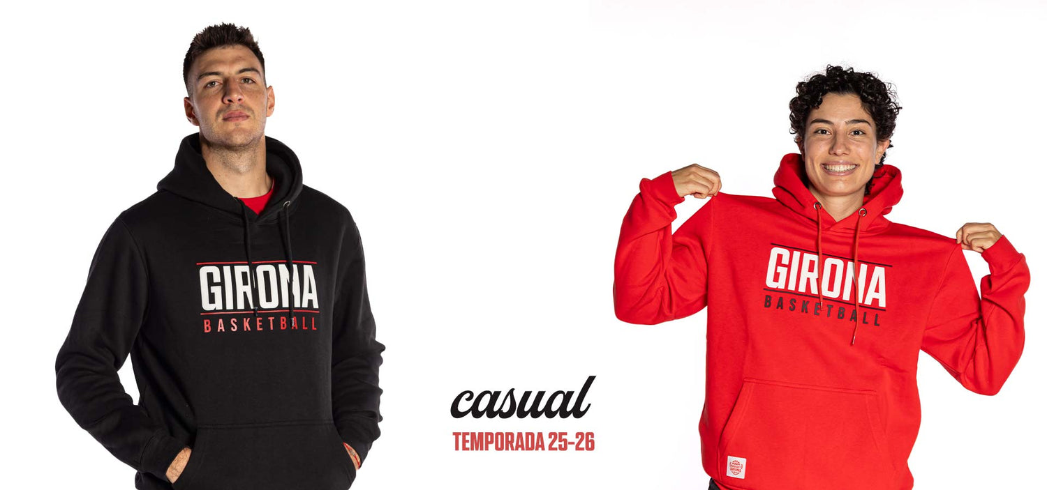 Bàsquet Girona Botiga Oficial