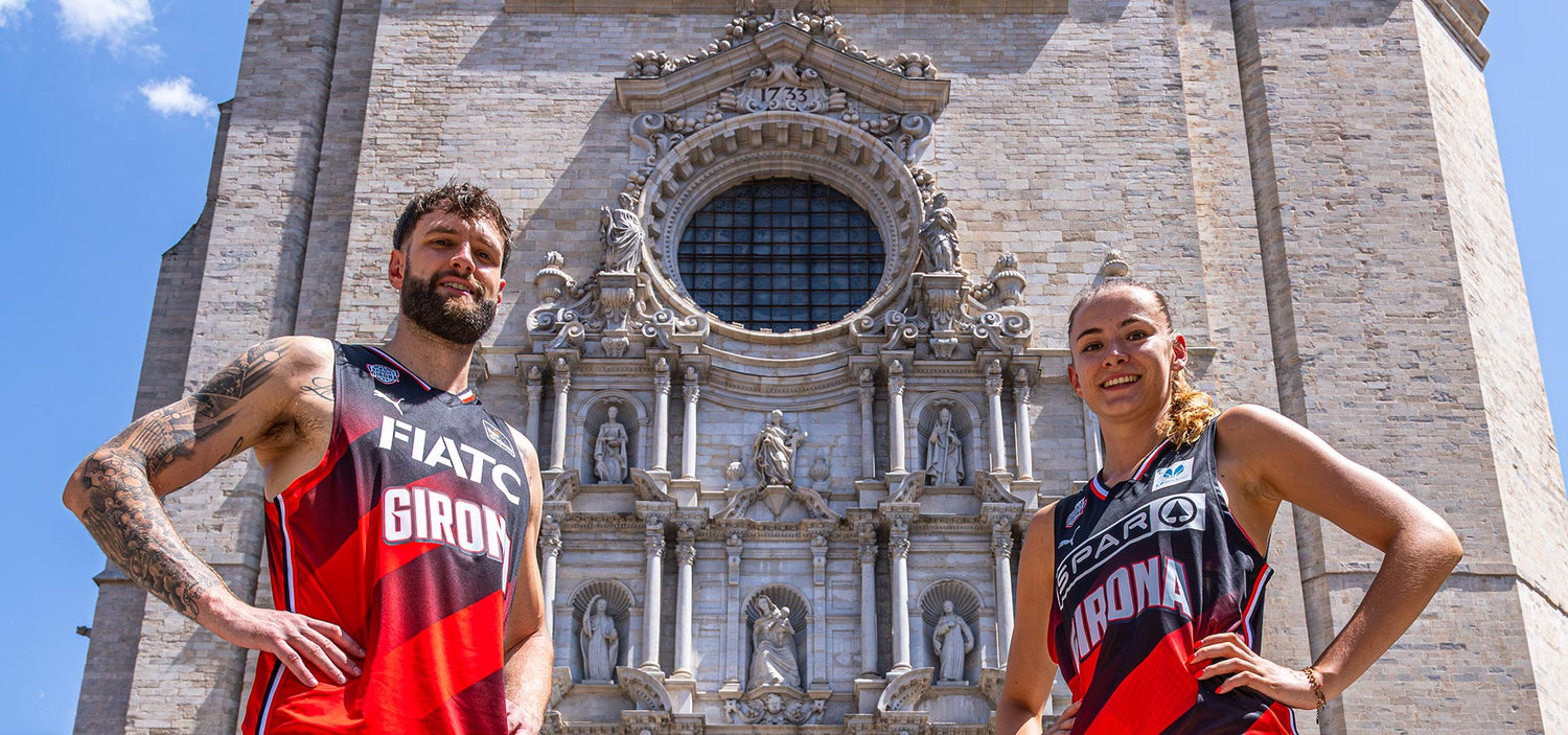 Bàsquet Girona Botiga Oficial