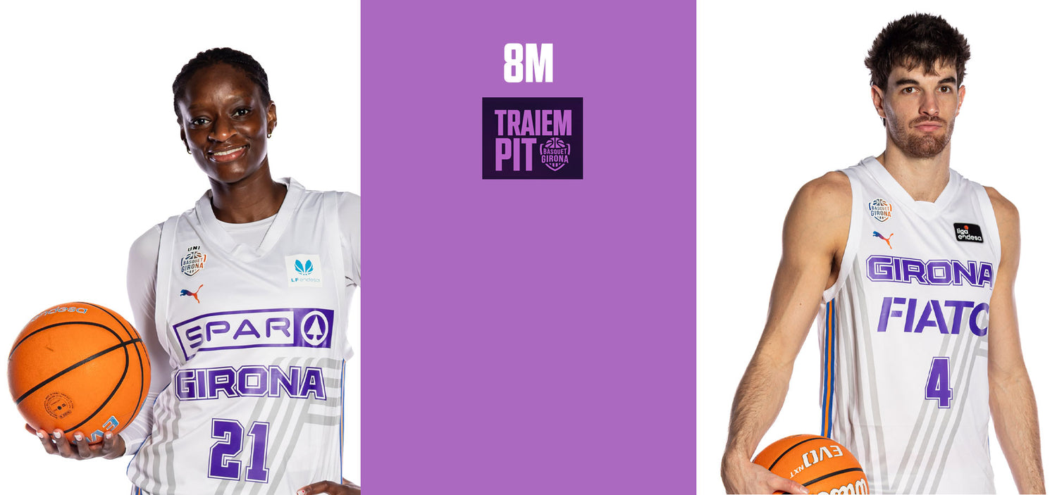 Bàsquet Girona Botiga Oficial