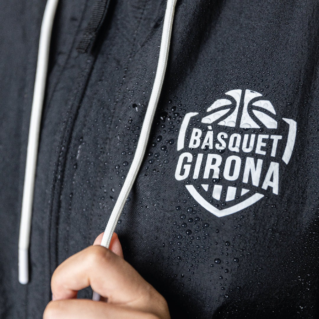 Bàsquet Girona Windbreaker Nike Adult