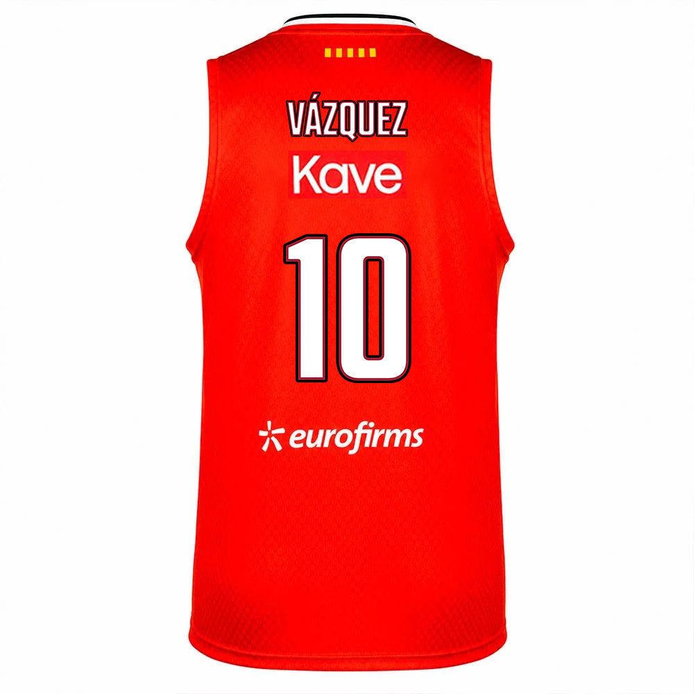 vazquez