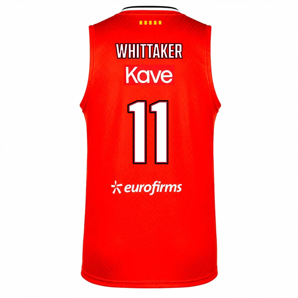 whittaker