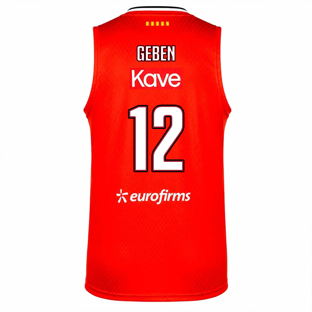 geben