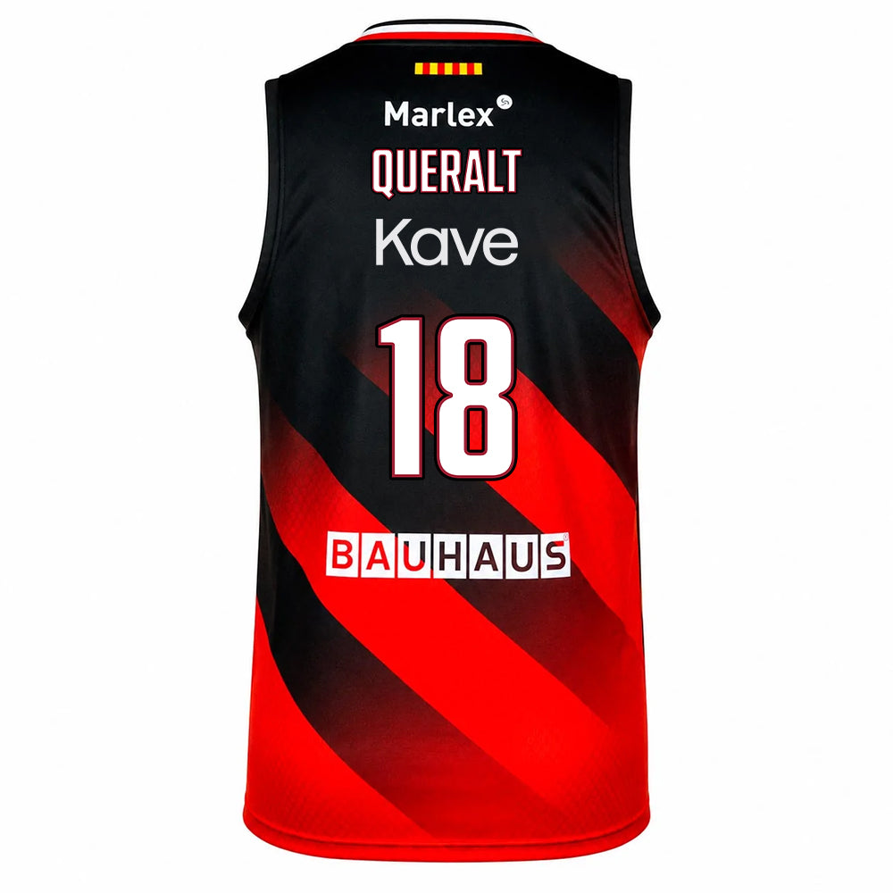 Queralt