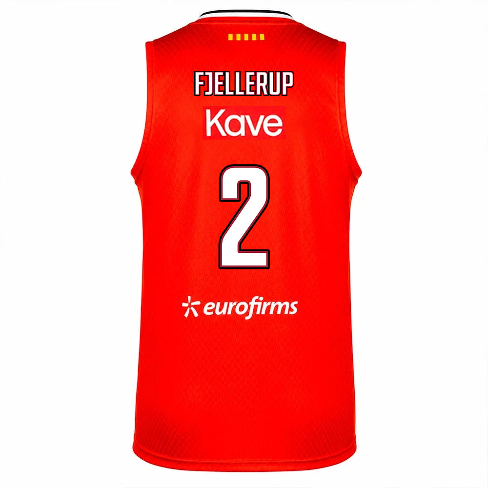 fjellerup