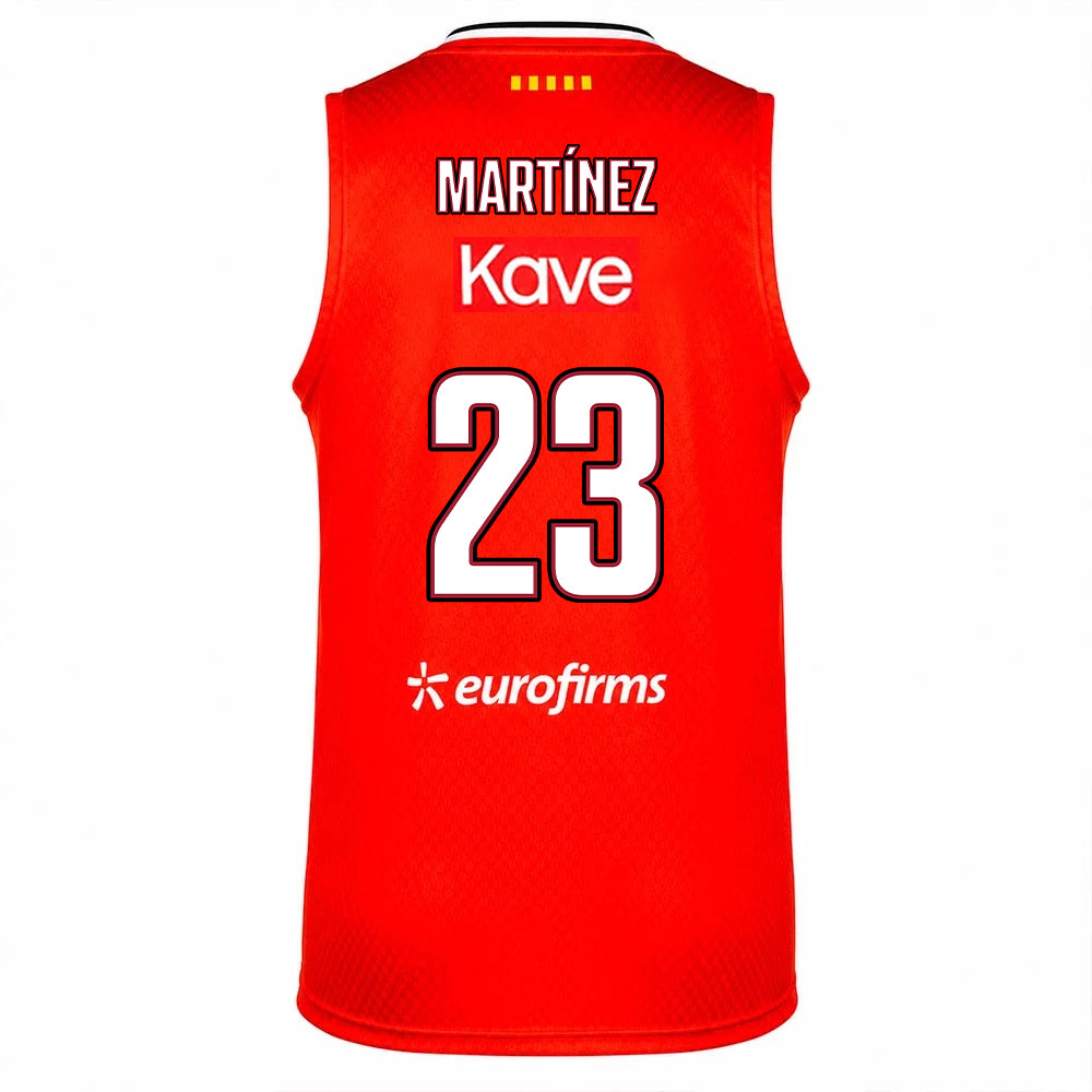 martinez