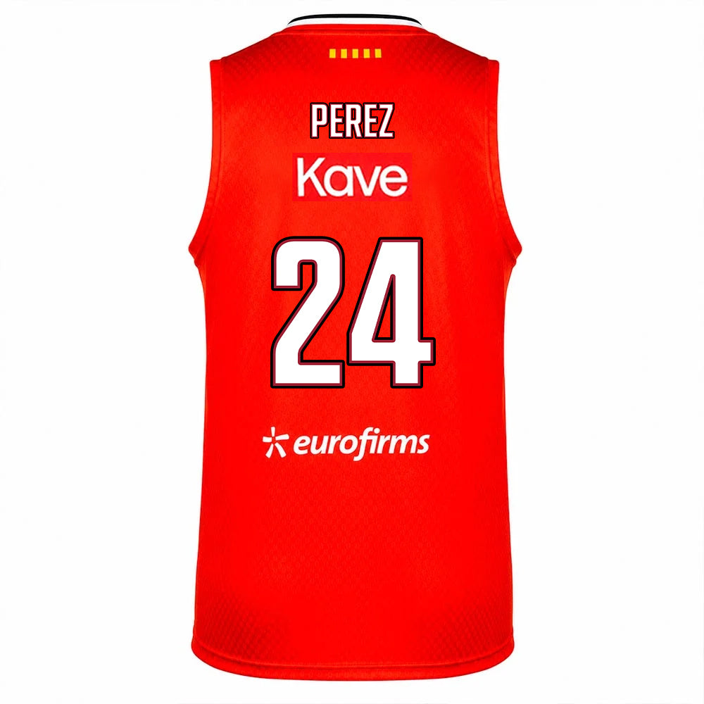 perez