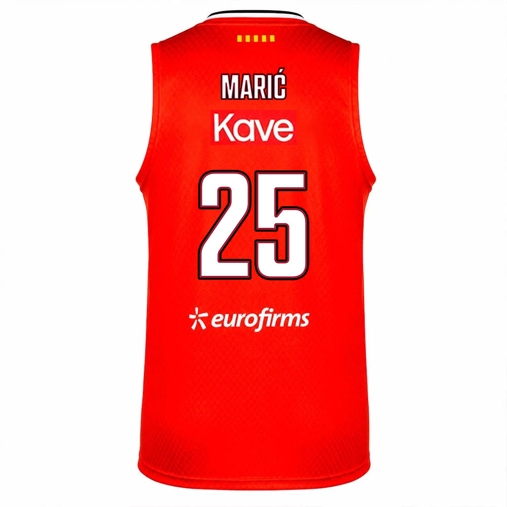 maric