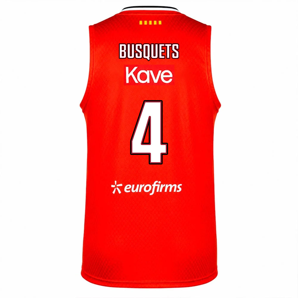 busquets