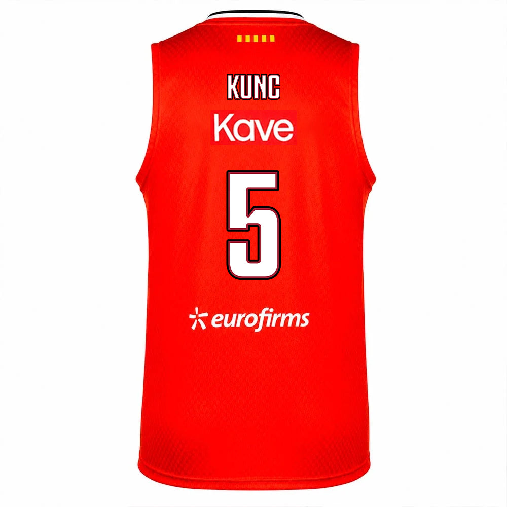 kunc