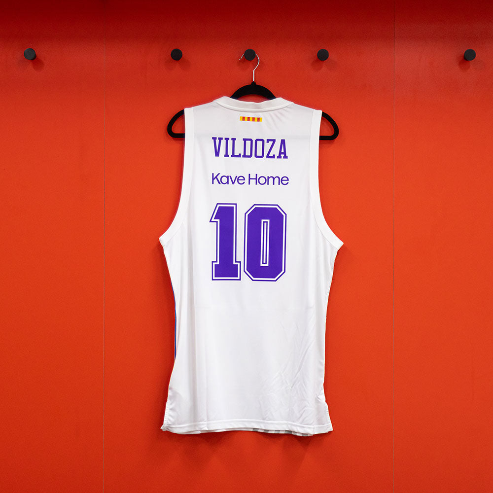 Samarreta Firmada Pepe Vildoza Edició Especial 8M