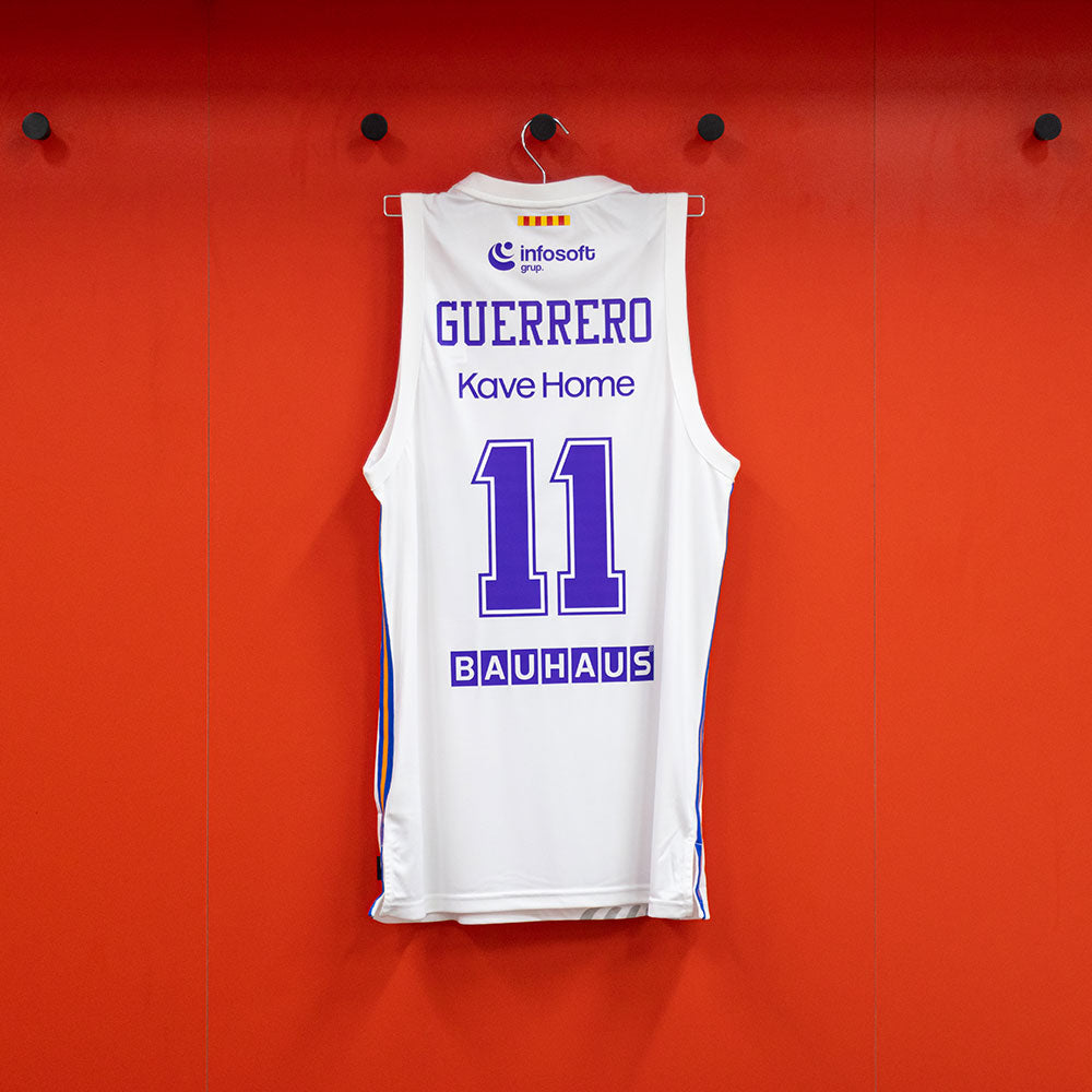 Samarreta Firmada Carolina Guerrero Edició Especial 8M