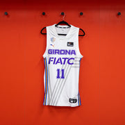 Samarreta Firmada Otis Livingston II Edició Especial 8M