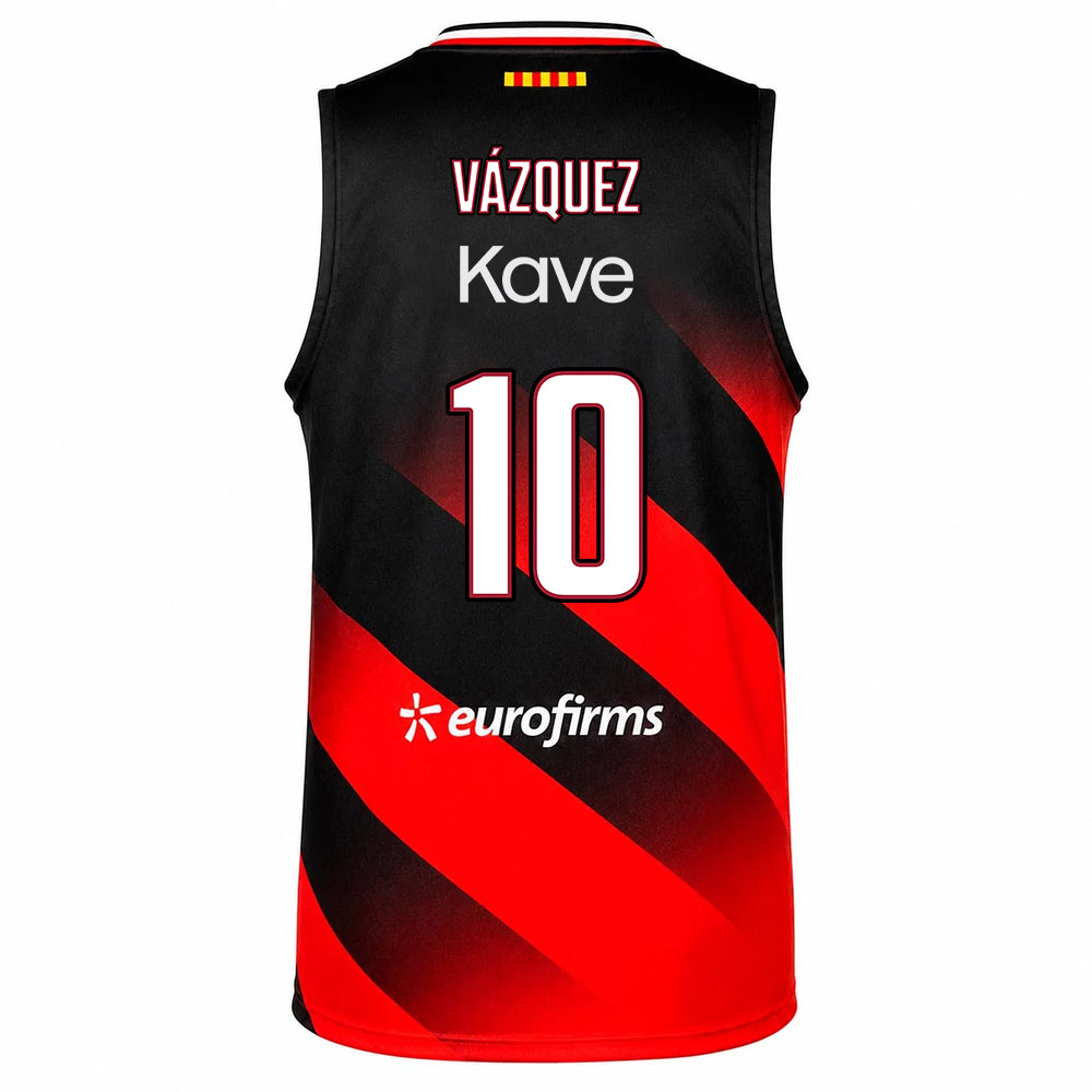 vazquez