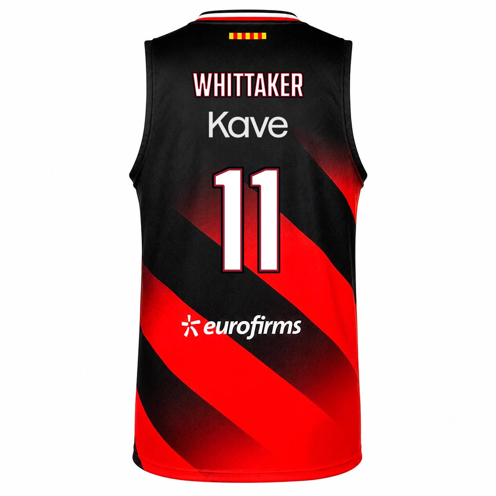 whittaker