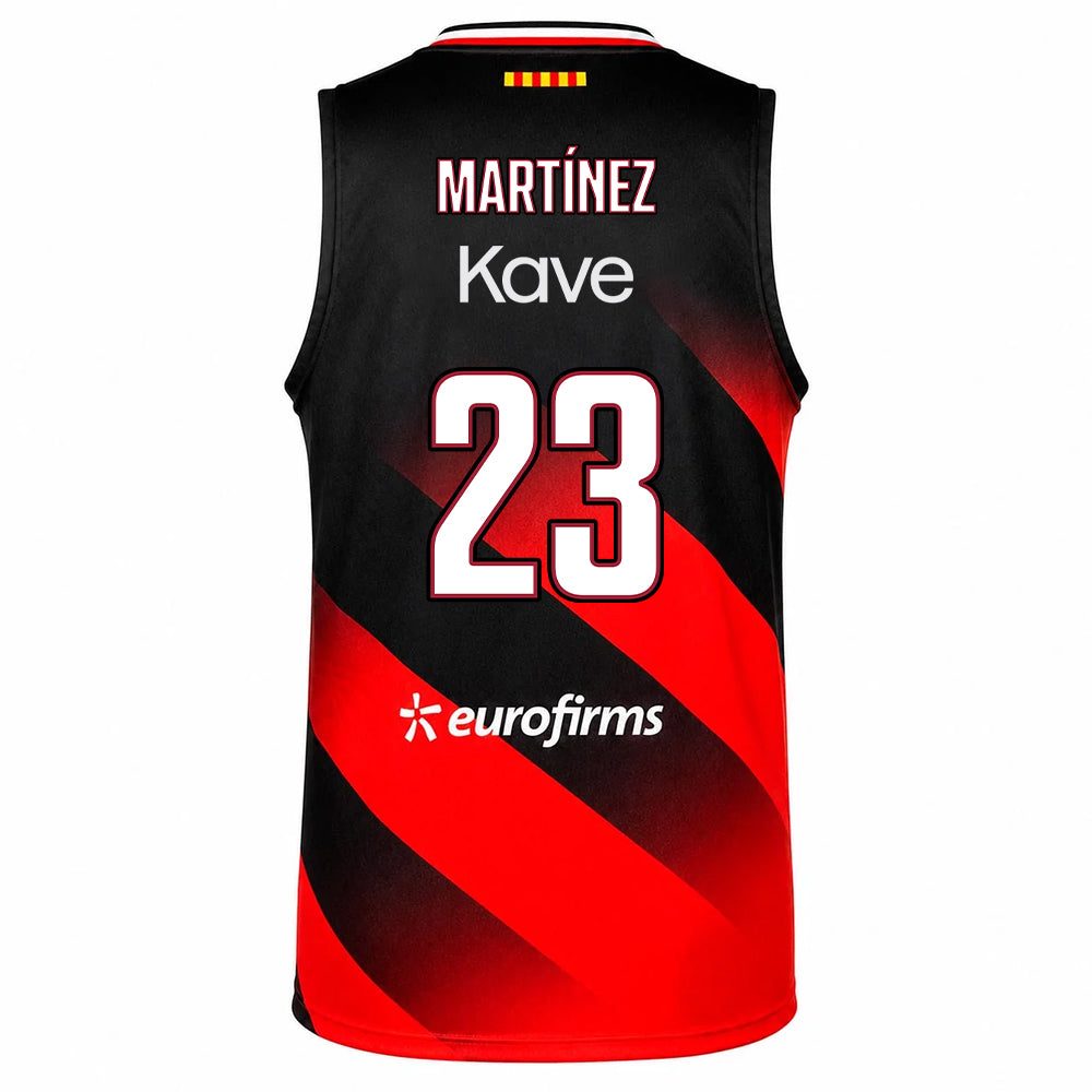 martinez