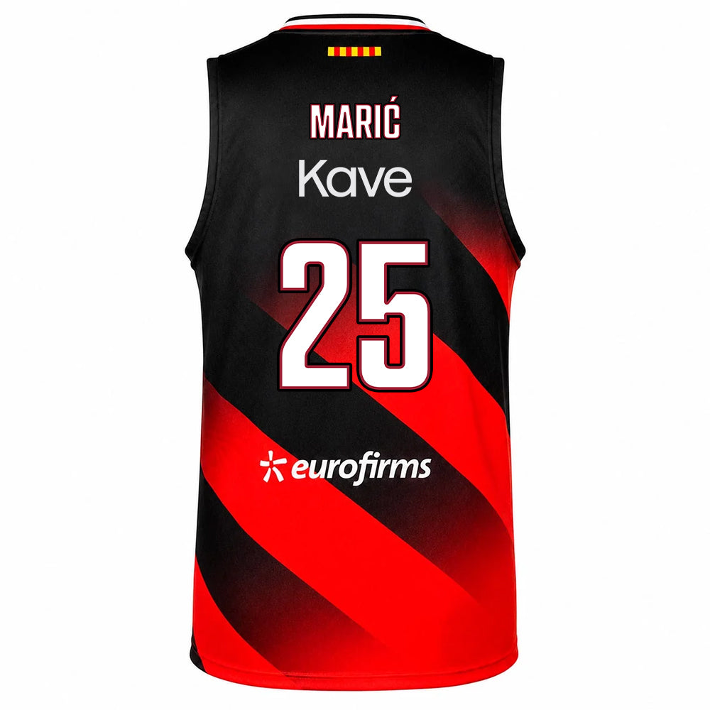 maric