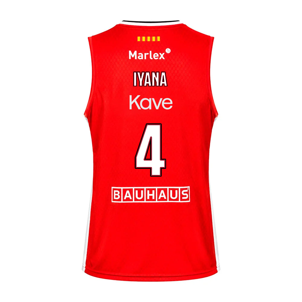 Iyana