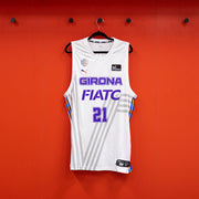 Samarreta Firmada Juan Fernández Edició Especial 8M