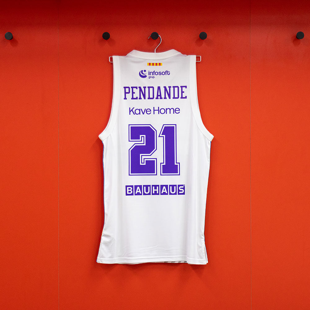 Samarreta Firmada Lola Pendande Edició Especial 8M