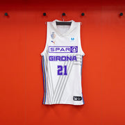 Samarreta Firmada Lola Pendande Edició Especial 8M