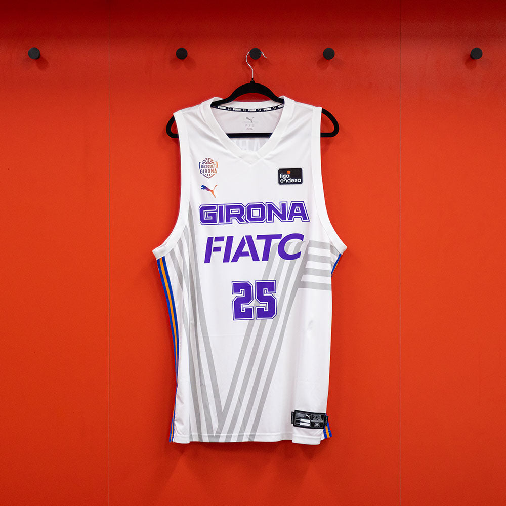 Samarreta Firmada Nikola Maric Edició Especial 8M