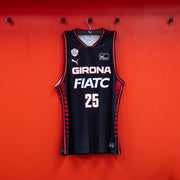 Samarreta "Match Used" i Firmada Segona Equipació Nikola Maric