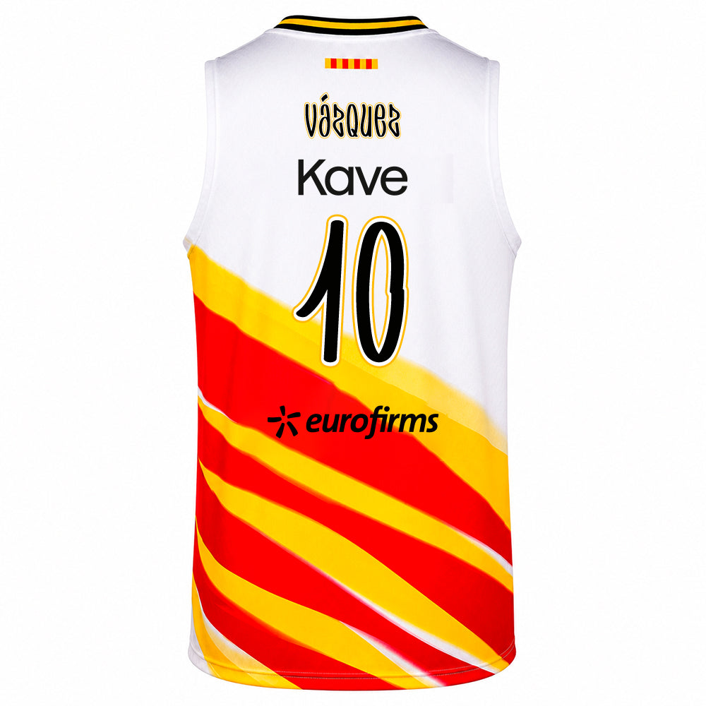vazquez