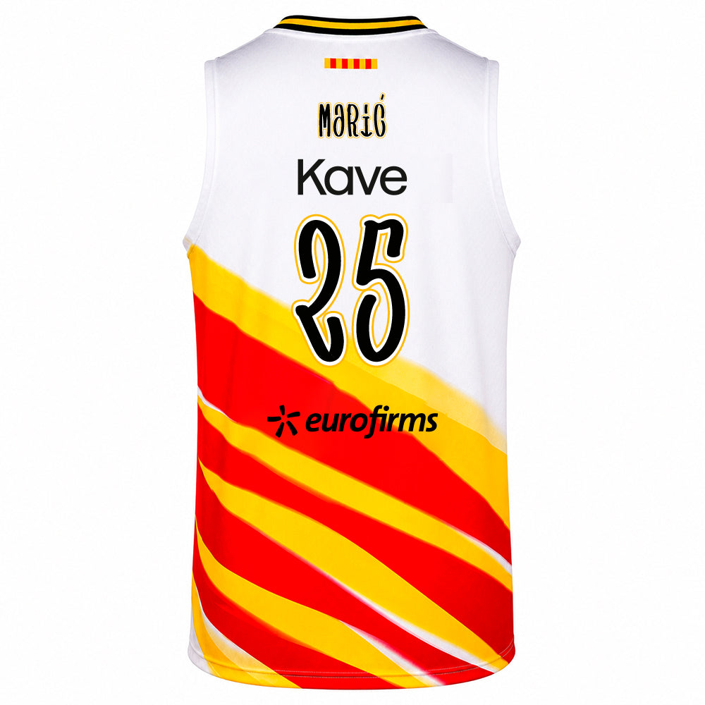 maric