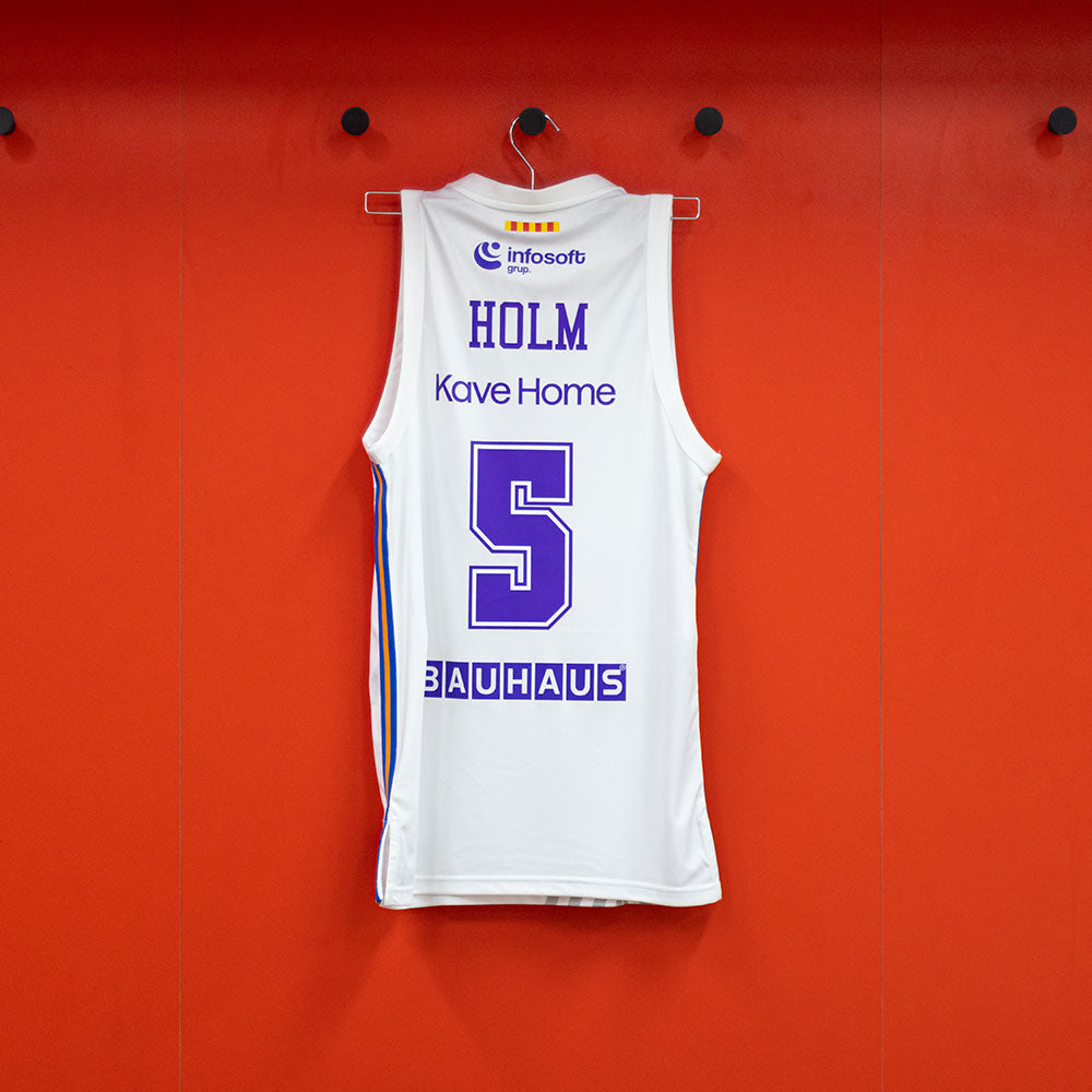 Samarreta Firmada Klara Holm Edició Especial 8M