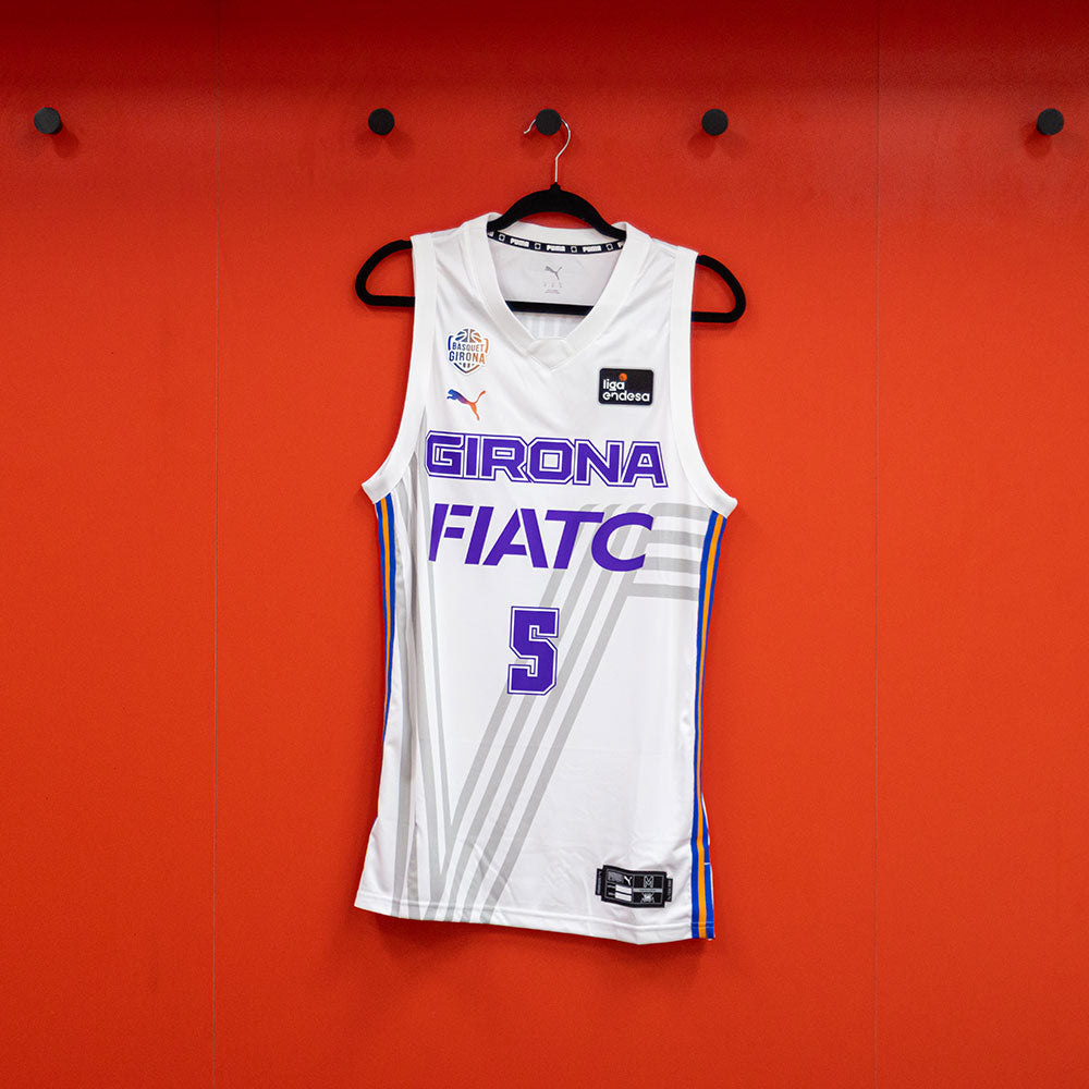 Samarreta Firmada Derek Needham Edició Especial 8M