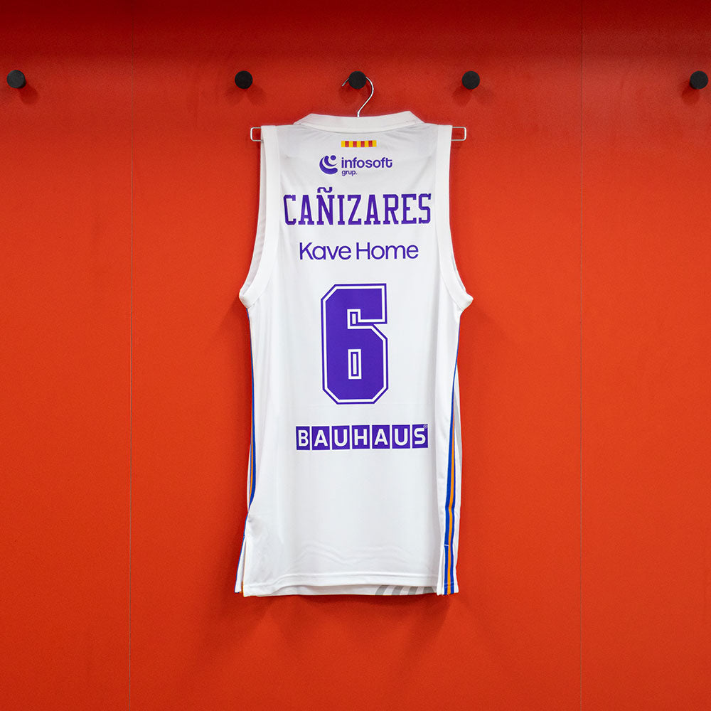 Samarreta Firmada Laura Quevedo Edició Especial 8M